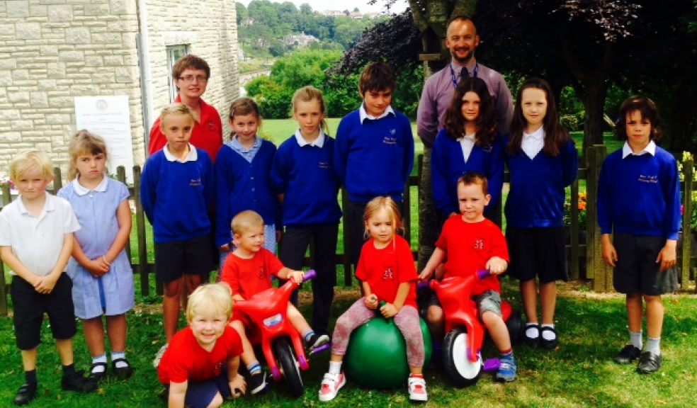 Another outstanding report for Beer Primary The Exeter Daily